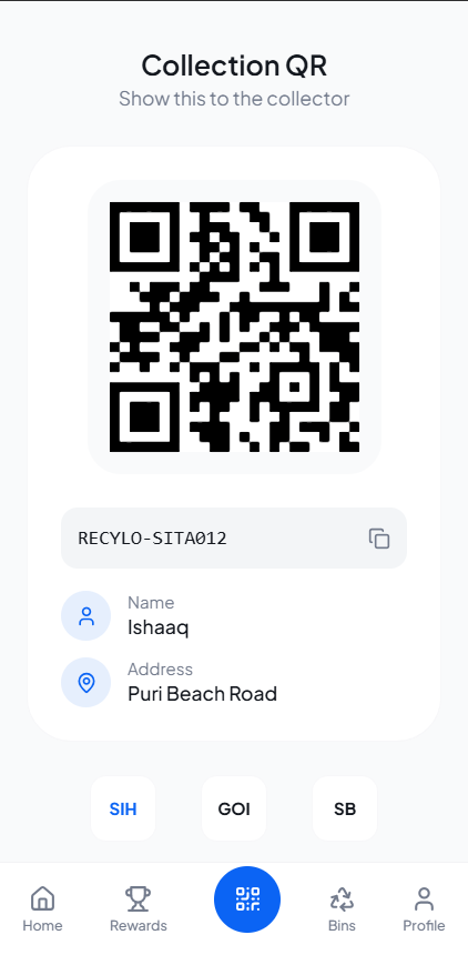App