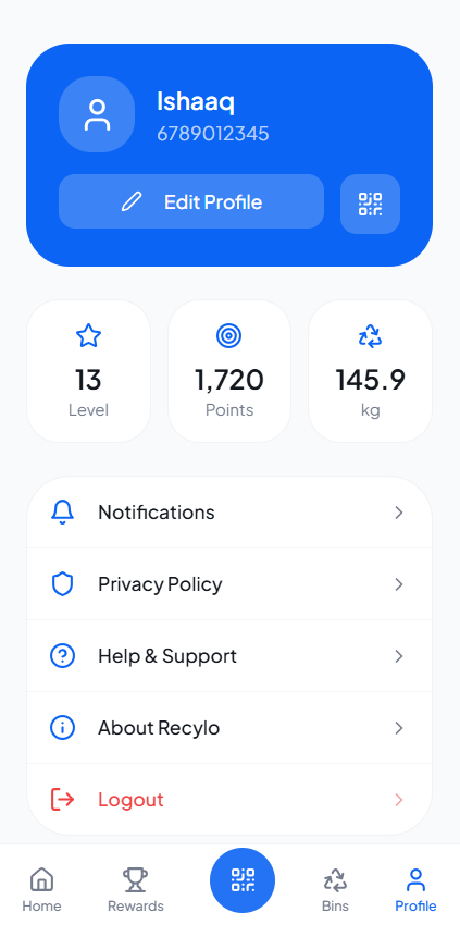 App